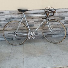 Bici corsa vintage usato  Cinisi