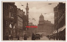 Old photochrom postcard for sale  UK