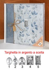 Album fotografico comunione usato  Cava de Tirreni