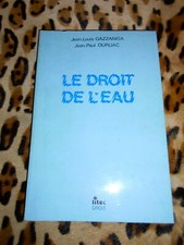 Gazzaniga ourliac droit d'occasion  Isigny-le-Buat
