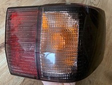 Audi 80 90 B3 Sedan Avant B4 S2 lanterna traseira lanterna traseira HELLA Treser comprar usado  Enviando para Brazil