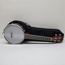 Vangoa banjolele gig for sale  Seattle