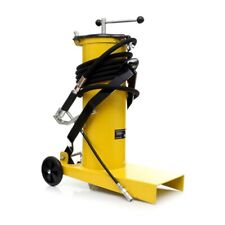 Ingrassatore barile pompa usato  Fasano