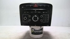 Autoradio origine peugeot d'occasion  Floirac