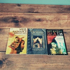 Neil gaiman midnight for sale Neil gaiman midnight for sale  Halethorpe