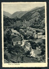 Slovenia italia 1938 usato  Remanzacco