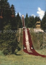Bischofsgruen sommer ski gebraucht kaufen  Deutschland