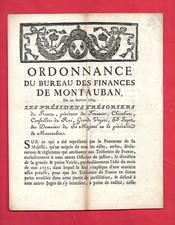 Lettres, vieux papiers d'occasion  Figeac