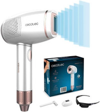 Cecotec SkinCare IPL Gun - Depilacja akumulatorowa | Towar B na sprzedaż  PL