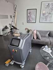 Tattoo entfernung laser gebraucht kaufen  Lahr