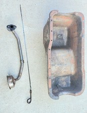 Used double sump for sale  Dover