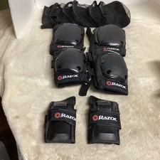 Razor black size for sale  Gaffney