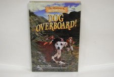 Dog overboard for sale  Arlington