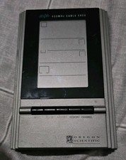 Oregon scientific electronic for sale  OXFORD