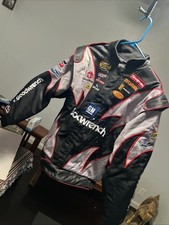 Goodwrench racing jacket for sale  Angelus Oaks
