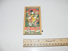 Vtg baseball pinball for sale  Petal