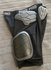padded undershorts pro nike for sale  South Jordan