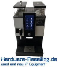 Wmf kaffenvollautomat brühgru gebraucht kaufen  Bad Homburg v. d. Höhe