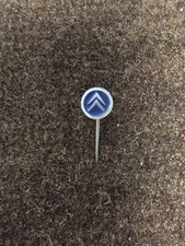 Citroen nadel blau gebraucht kaufen  Nauheim