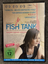 Dvd fish tank gebraucht kaufen Dvd fish tank gebraucht kaufen  Oberndorf am Neckar