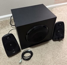 Logitech z623 thx for sale  Wilsonville