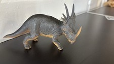 Vintage 1999 styracosaurus d'occasion  Nice-