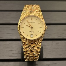 Helsbro quartz gold for sale  Chicago Ridge