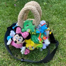 Doll puppe unikat gebraucht kaufen  Frankfurt am Main