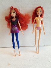 Winx club jakks for sale  CANTERBURY