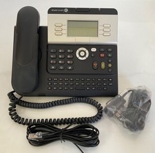 Alcatel lucent téléphone d'occasion  Crouy-sur-Ourcq