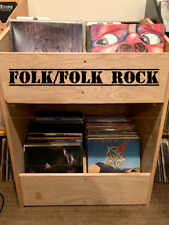 Categorized lps folk for sale  Solon