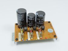 Fostex model rectifier for sale  MIDDLESBROUGH