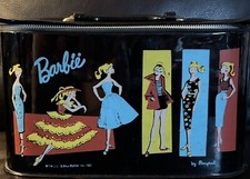 Vintage 1961 barbie for sale  Belmont