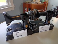 1947 1949 pick for sale  Easton