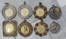 Médailles thème football d'occasion  Rethel