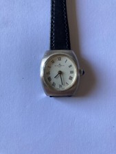 Orologio baume mercier usato  Benevento