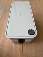 Durable kabelbox cavoline gebraucht kaufen  Weilmünster