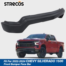 Front bumper face for sale  Addison