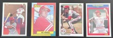 1990 cincinatti reds for sale  Westminster