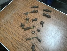 Unimog 404 brake for sale  SALISBURY