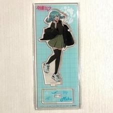 Support acrylique hatsune d'occasion  Expédié en France