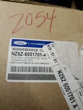 Moldura de teto esquerdo Ford Maverick NZ6Z6051701A fabricante de equipamento original comprar usado  Enviando para Brazil