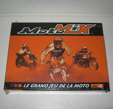 Jeu motomix ludik d'occasion  Lyon IX