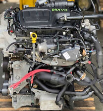 Motor renault dci gebraucht kaufen  Guben