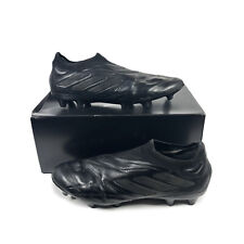 adidas Copa Pure+ FG Buty piłkarskie Soccer Shoes Czarne | US 9,5 - EU 43 1/3 na sprzedaż  Wysyłka do Poland