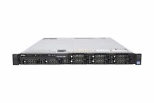 Servidor Bay Dell PowerEdge R620 2x Quad-Core Xeon E5-2609 2.4Ghz 16GB Ram 8x 2.5" comprar usado  Enviando para Brazil