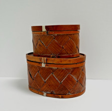 Set vtg asian for sale  Monterey