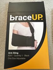Brace arm sling for sale  STAFFORD