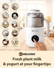 Dairy free nut for sale  Fontana