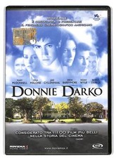 Ebond donnie darko usato  Italia